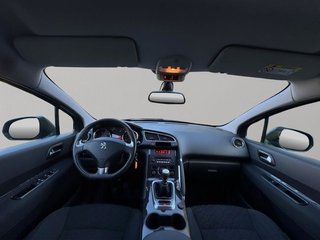 Peugeot 3008 Style 1.6 BlueHDi 120