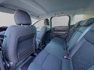Peugeot 3008 Style 1.6 BlueHDi 120