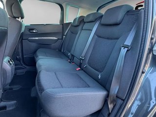 Peugeot 3008 Style 1.6 BlueHDi 120