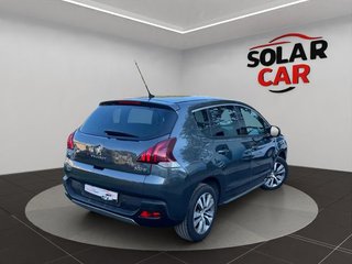 Peugeot 3008 Style 1.6 BlueHDi 120