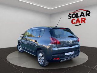 Peugeot 3008 Style 1.6 BlueHDi 120