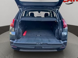 Peugeot 3008 Style 1.6 BlueHDi 120