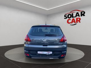 Peugeot 3008 Style 1.6 BlueHDi 120