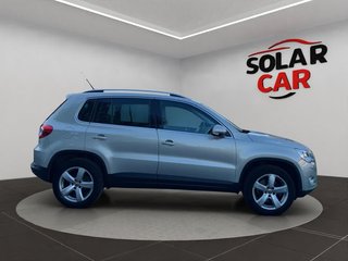 Volkswagen Tiguan +Motion 2.0 TDI 140 CV 4Motion DSG
