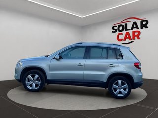 Volkswagen Tiguan +Motion 2.0 TDI 140 CV 4Motion DSG
