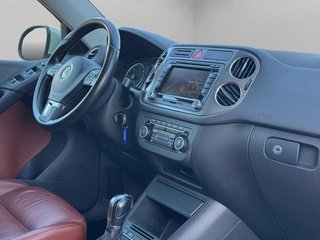 Volkswagen Tiguan +Motion 2.0 TDI 140 CV 4Motion DSG