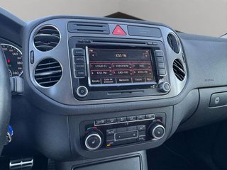 Volkswagen Tiguan +Motion 2.0 TDI 140 CV 4Motion DSG
