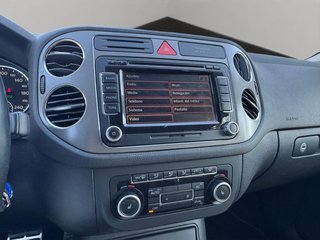 Volkswagen Tiguan +Motion 2.0 TDI 140 CV 4Motion DSG