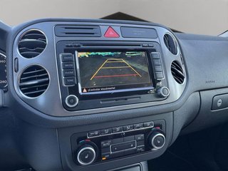 Volkswagen Tiguan +Motion 2.0 TDI 140 CV 4Motion DSG