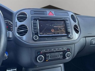 Volkswagen Tiguan +Motion 2.0 TDI 140 CV 4Motion DSG