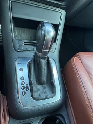 Volkswagen Tiguan +Motion 2.0 TDI 140 CV 4Motion DSG