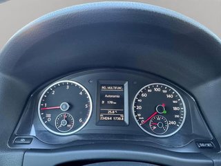 Volkswagen Tiguan +Motion 2.0 TDI 140 CV 4Motion DSG