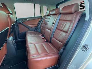 Volkswagen Tiguan +Motion 2.0 TDI 140 CV 4Motion DSG