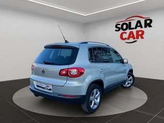 Volkswagen Tiguan +Motion 2.0 TDI 140 CV 4Motion DSG