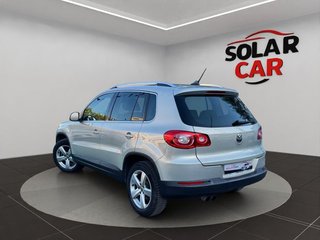 Volkswagen Tiguan +Motion 2.0 TDI 140 CV 4Motion DSG