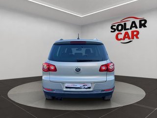 Volkswagen Tiguan +Motion 2.0 TDI 140 CV 4Motion DSG