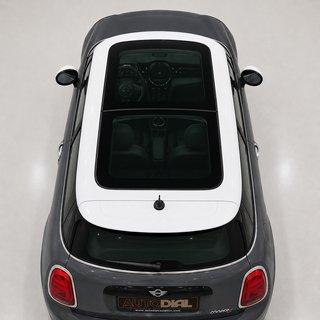 MINI MINI COOPER S 5 PUERTAS
