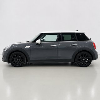 MINI MINI COOPER S 5 PUERTAS