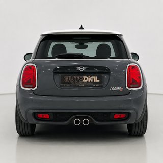 MINI MINI COOPER S 5 PUERTAS