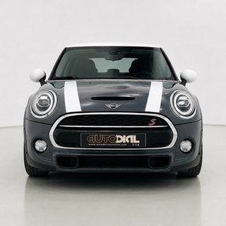 MINI MINI COOPER S 5 PUERTAS