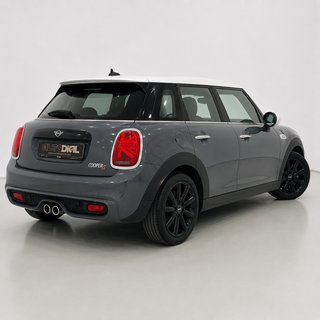 MINI MINI COOPER S 5 PUERTAS