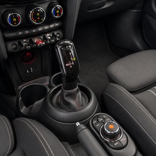 MINI MINI COOPER S 5 PUERTAS