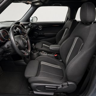 MINI MINI COOPER S 5 PUERTAS