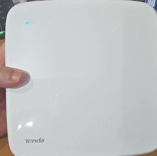 Tenda NVR 8 Canales HD Grabador Vigilancia
