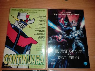 Comics Marvel DC Batman hulk