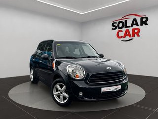 MINI MINI One D