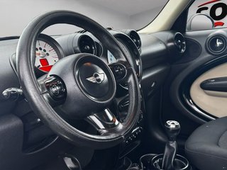 MINI MINI One D