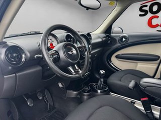 MINI MINI One D