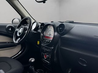MINI MINI One D