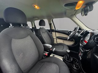 MINI MINI One D