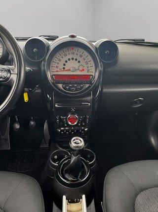 MINI MINI One D