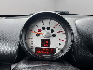 MINI MINI One D