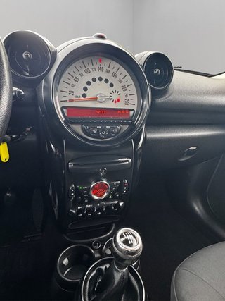 MINI MINI One D