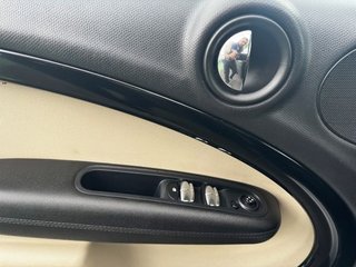 MINI MINI One D