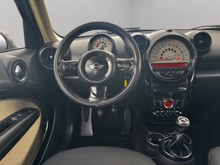 MINI MINI One D