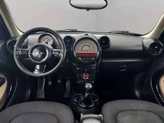 MINI MINI One D