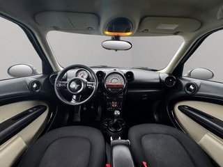 MINI MINI One D
