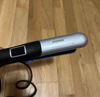 Plancha Rowenta Liss & Curl SF6220E0