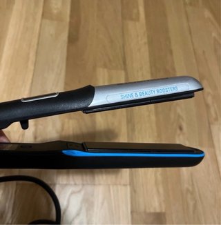 Plancha Rowenta Liss & Curl SF6220E0