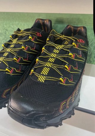 Zapatillas La Sportiva Ultra Raptor II Talla 41.5