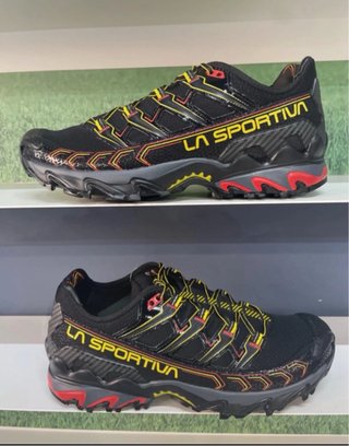 Zapatillas La Sportiva Ultra Raptor II Talla 41.5