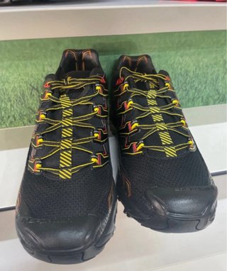 Zapatillas La Sportiva Ultra Raptor II Talla 41.5
