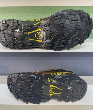 Zapatillas La Sportiva Ultra Raptor II Talla 41.5
