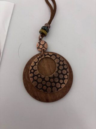 Conjunto Collares y Pendientes