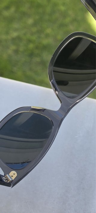 Gafas de sol Ray-Ban Wayfarer 2140 grises
