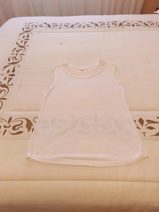 Camisetas manga corta Talla S/M
